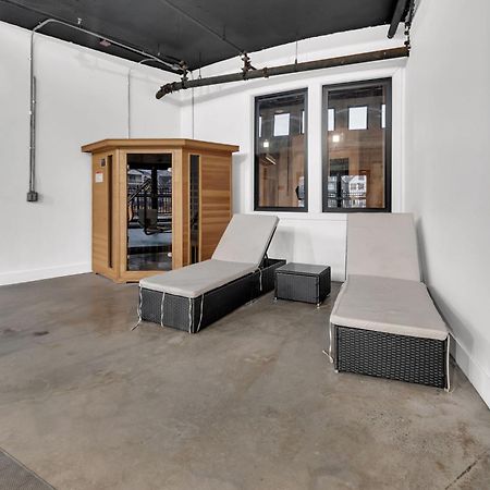 Apartamento Royal Oasis Indoor Pool, Free Parking, Near Nyc Elizabeth Exterior foto